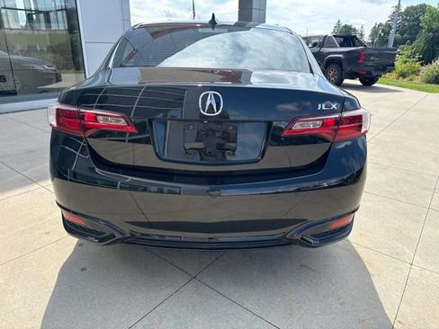 Used 2018 Acura ILX FWD image 6