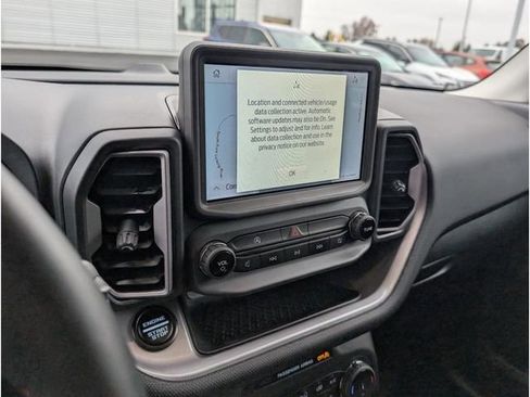 Used 2024 Ford Bronco Sport Big Bend w/ Convenience Package image 20