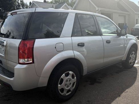 Used 2006 Saturn Vue 2WD image 4