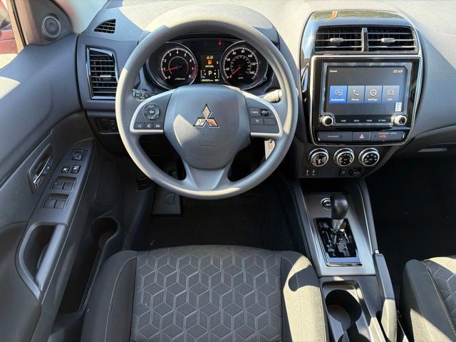 New 2027 Mitsubishi Outlander Sport ES AWD/4WD image 16