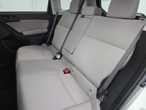 Used 2015 Subaru Forester 2.5i Premium w/ Popular Package #1 image 13