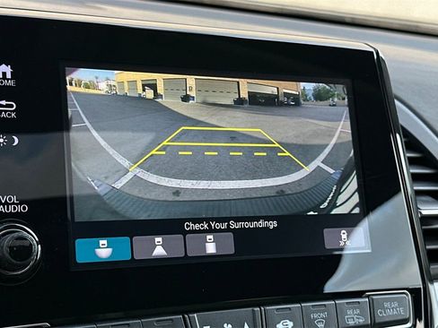 Certified 2022 Honda Odyssey EX-L image 22