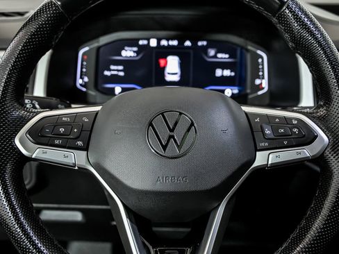 Used 2023 Volkswagen Atlas Cross Sport SEL Premium R-Line image 20