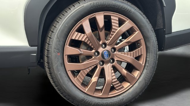 New 2026 Subaru Forester Sport AWD/4WD image 30