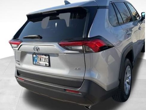 Used 2023 Toyota RAV4 LE image 8