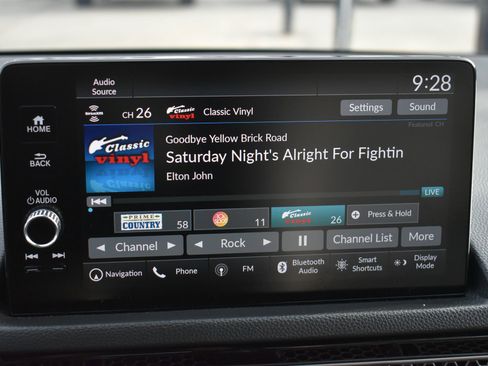 Used 2024 Honda Civic Sport Touring image 27