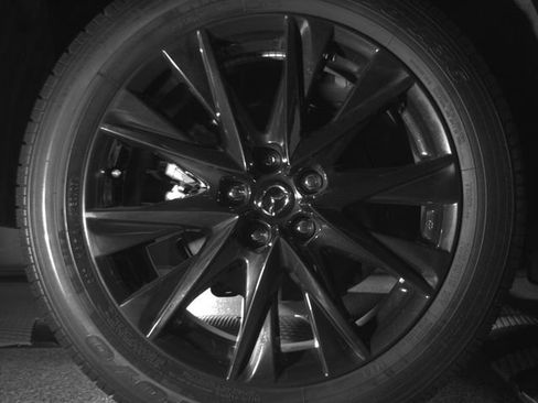 Used 2024 MAZDA CX-5 Carbon Edition AWD/4WD image 22