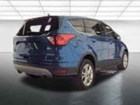 Used 2019 Ford Escape SE image 15