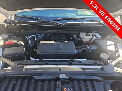 Used 2023 Chevrolet Silverado 1500 RST w/ Convenience Package II image 30