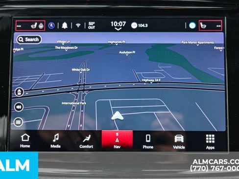 Used 2024 Dodge Durango GT image 41