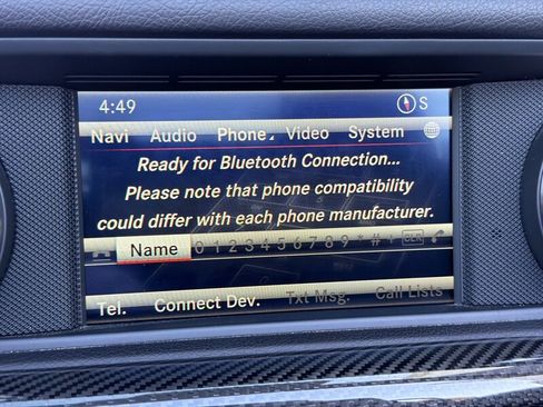 Used 2014 Mercedes-Benz SLK 250 image 24