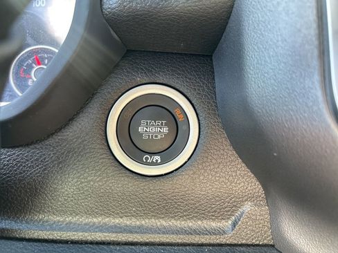 Used 2025 RAM 2500 Big Horn image 30