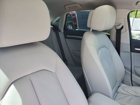 Used 2015 Audi A3 2.0T Premium Plus AWD/4WD image 24