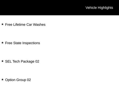 Used 2018 Hyundai Kona SEL w/ SEL Tech Package 02 image 6