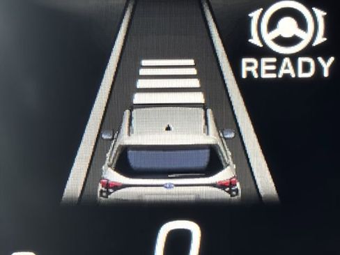 New 2026 Subaru Forester Sport image 20