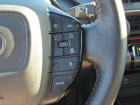 Certified 2023 Toyota Prius Prime FWD image 20