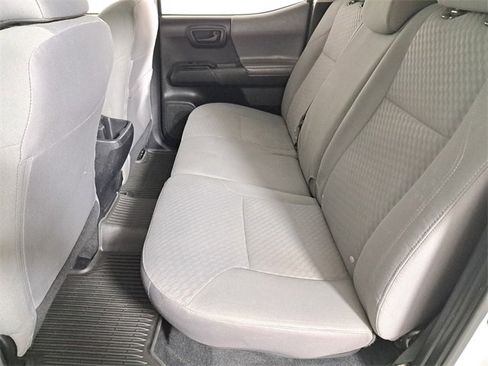 Used 2021 Toyota Tacoma SR image 12