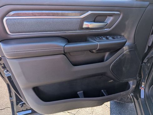 Used 2022 RAM 1500 Big Horn image 11