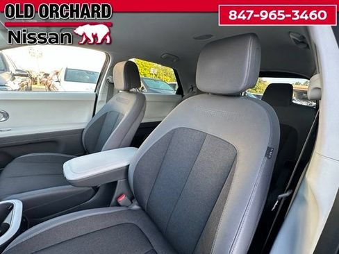 Used 2024 Hyundai Ioniq 5 SEL AWD/4WD image 12