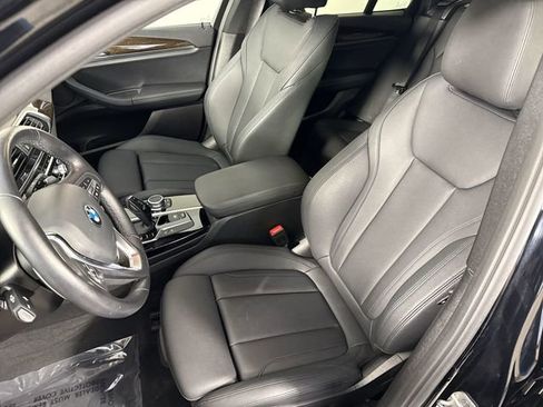 Used 2021 BMW X3 xDrive30i AWD/4WD image 18
