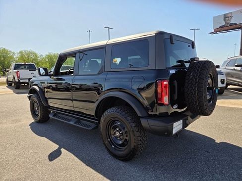 New 2026 Ford Bronco Big Bend AWD/4WD image 41