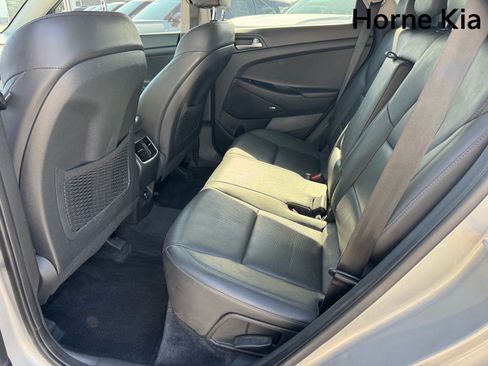 Used 2020 Hyundai Tucson Ultimate FWD image 13