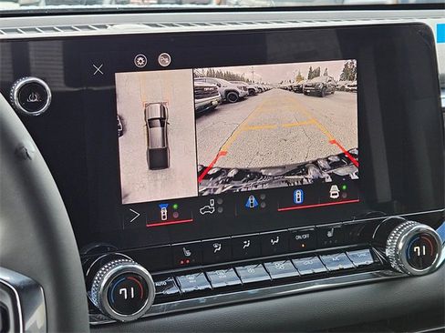 New 2025 GMC Canyon Elevation w/ Convenience Package image 27