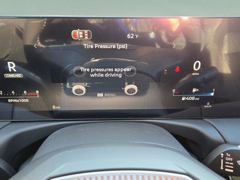 New 2026 Nissan Sentra SV w/ SV Convenience Package FWD image 27