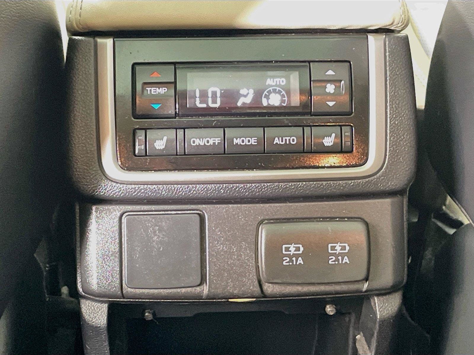 Used 2020 Subaru Ascent Limited w/ Technology Package AWD/4WD image 30