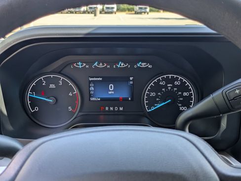 Used 2025 Ford F250 XL w/ STX Appearance Package AWD/4WD image 21