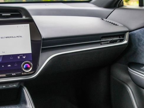 Used 2023 Lexus RZ 450e Premium w/ Accessory Package (Z1) image 17