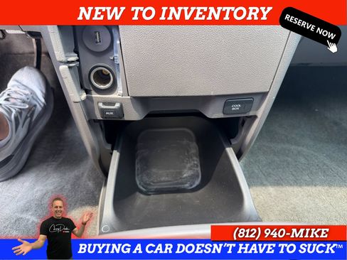 Used 2015 Honda Odyssey EX-L image 32