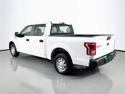 Used 2017 Ford F150 XL w/ XL Power Equipment Group image 7