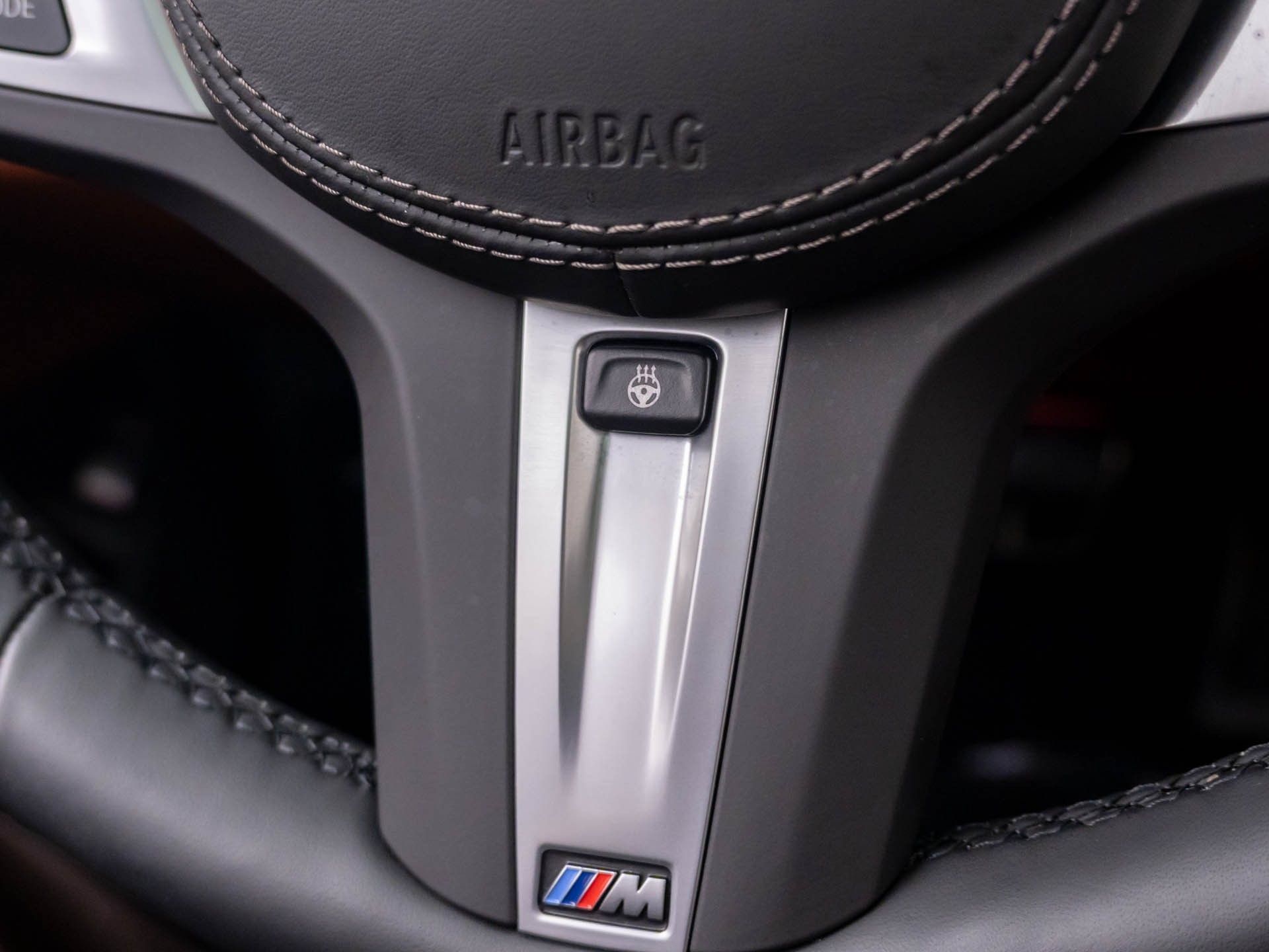 Certified 2026 BMW 840i xDrive AWD/4WD image 29