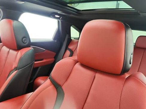 Used 2024 Acura ZDX A-Spec image 33