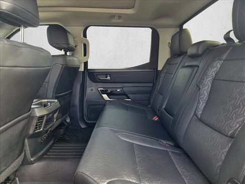 Used 2023 Toyota Tundra Limited image 14