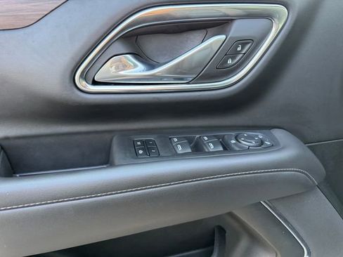 Certified 2023 Chevrolet Tahoe LT image 11