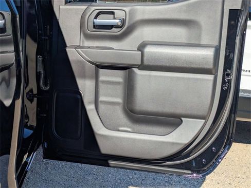 New 2026 Chevrolet Silverado 1500 W/T w/ WT Convenience Package image 26