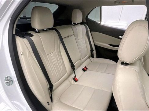Certified 2025 Buick Encore GX Avenir w/ Avenir Technology Package image 19