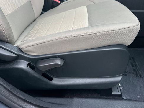 Used 2018 Ford EcoSport S FWD image 22