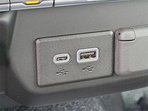 New 2026 Chevrolet Silverado 1500 W/T w/ WT Value Package image 14