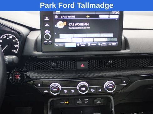 Used 2025 Honda CR-V EX-L image 16