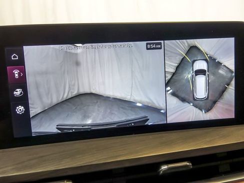 Used 2024 Kia Telluride SX X-Line AWD/4WD image 26
