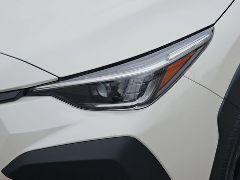 New 2026 Subaru Crosstrek 2.5i Sport AWD/4WD image 32