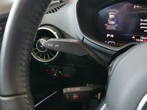 Used 2021 Audi TT 2.0T w/ 19" Wheel Package image 25