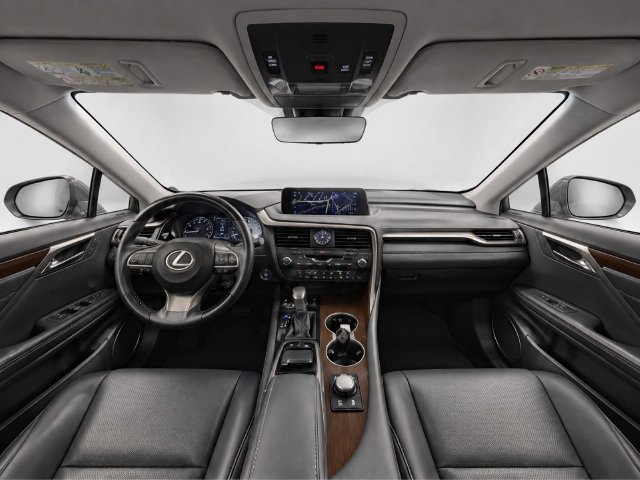 Used 2017 Lexus RX 350 AWD w/ Premium Package image 21