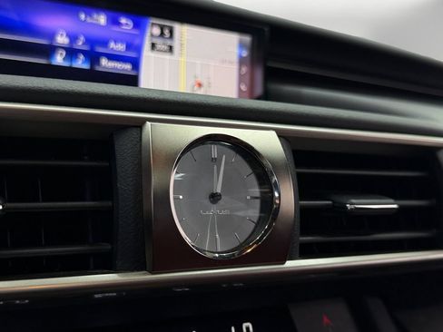 Used 2020 Lexus IS 300 F Sport w/ F Sport Package RWD image 24