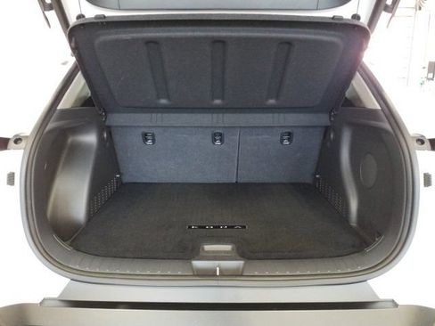 Certified 2024 Hyundai Kona Limited AWD/4WD image 15