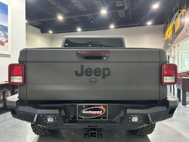 Used 2022 Jeep Gladiator Sport AWD/4WD image 43