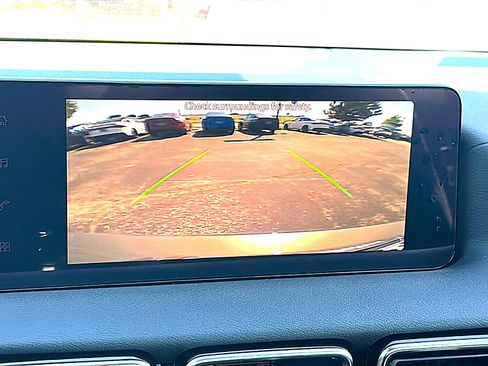 New 2026 Nissan Sentra SV w/ SV Convenience Package FWD image 23